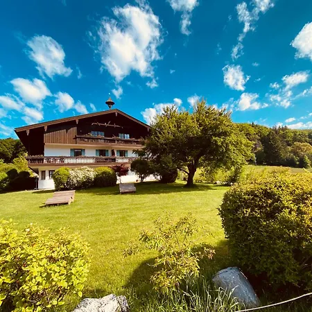 Gschwendtnerhof App6 Sauter Appartement *
