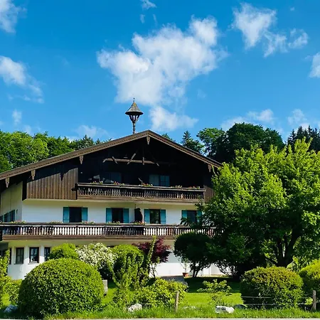 Gschwendtnerhof App6 Sauter Apartment Aschau im Chiemgau