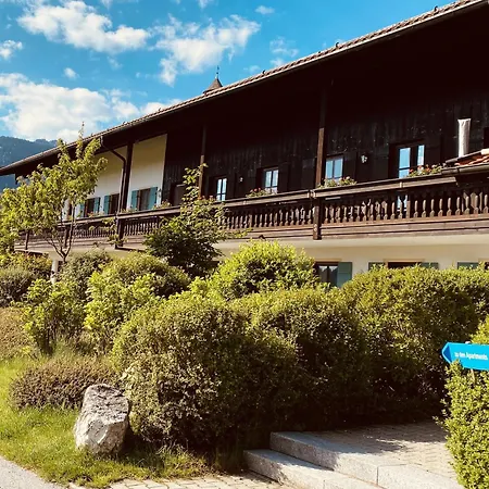 Gschwendtnerhof App6 Sauter *