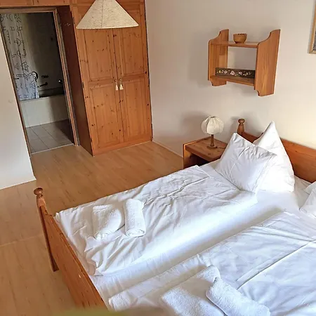 Gschwendtnerhof App6 Sauter Aschau im Chiemgau