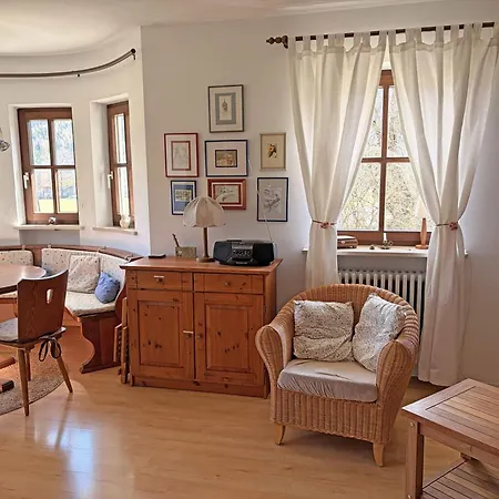 Gschwendtnerhof App6 Sauter Appartement *