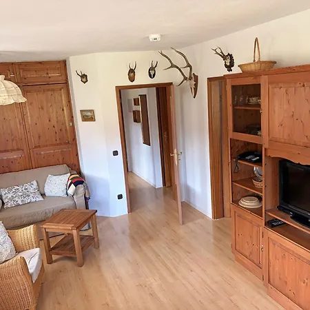 Gschwendtnerhof App6 Sauter Appartement