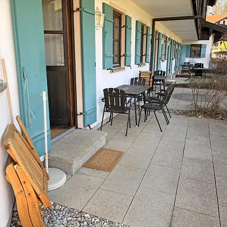 Apartment Gschwendtnerhof App6 Sauter *
