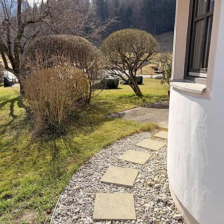 Apartment Gschwendtnerhof App6 Sauter