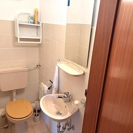 Gschwendtnerhof App6 Sauter Apartment Aschau im Chiemgau