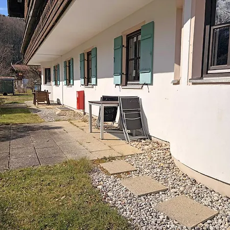 Gschwendtnerhof App6 Sauter Apartment