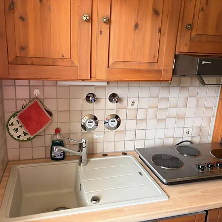 Gschwendtnerhof App6 Sauter * Aschau im Chiemgau