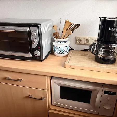 Gschwendtnerhof App6 Sauter Appartement Aschau im Chiemgau