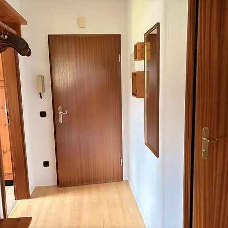 Gschwendtnerhof App6 Sauter * Aschau im Chiemgau